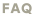 FAQ
